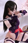 [Cosplay] Umeko J - Psylocke