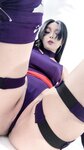 [Cosplay] Umeko J - Psylocke