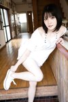 FRIDAYデジタル写真集 五十嵐早香 Ｆカップあるんですッ！vol.1 海の家の可愛すぎるアルバイト編