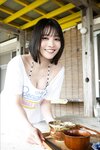 FRIDAYデジタル写真集 五十嵐早香 Ｆカップあるんですッ！vol.1 海の家の可愛すぎるアルバイト編
