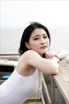 FRIDAYデジタル写真集 五十嵐早香 Ｆカップあるんですッ！vol.1 海の家の可愛すぎるアルバイト編