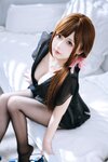 [Cosplay] 日奈娇 未亡人 [192P7V-1.5GB]