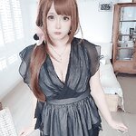 [Cosplay] 日奈娇 未亡人 [192P7V-1.5GB]