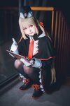 [Cosplay] lunananya 在原七海 [31P-269MB]