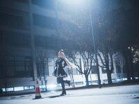[Cosplay] lunananya 在原七海 [31P-269MB]