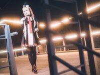 [Cosplay] lunananya 在原七海 [31P-269MB]