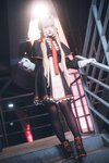 [Cosplay] lunananya 在原七海 [31P-269MB]