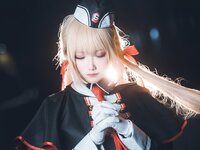 [Cosplay] lunananya 在原七海 [31P-269MB]