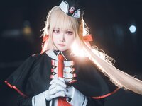 [Cosplay] lunananya 在原七海 [31P-269MB]