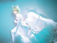 [Cosplay] 星之迟迟 2025年06月计划A 碧蓝航线 纳西莫夫 [34P-154MB]