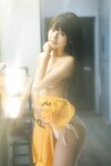 [Cosplay] Rua 阮阮 - Deliveryman 外卖员