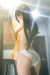 [Cosplay] Rua 阮阮 - Deliveryman 外卖员