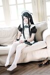 [Cosplay] lunananya 天童爱丽丝 女仆 [24P-191MB]
