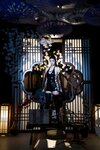 [Cosplay] 奈汐酱nice 束影 [90P1V-1.34GB]
