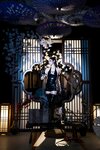 [Cosplay] 奈汐酱nice 束影 [90P1V-1.34GB]