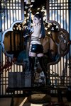 [Cosplay] 奈汐酱nice 束影 [90P1V-1.34GB]