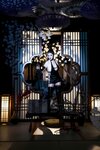 [Cosplay] 奈汐酱nice 束影 [90P1V-1.34GB]