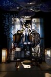 [Cosplay] 奈汐酱nice 束影 [90P1V-1.34GB]