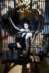 [Cosplay] 奈汐酱nice 束影 [90P1V-1.34GB]