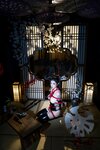 [Cosplay] 奈汐酱nice 束影 [90P1V-1.34GB]