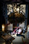 [Cosplay] 奈汐酱nice 束影 [90P1V-1.34GB]