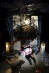 [Cosplay] 奈汐酱nice 束影 [90P1V-1.34GB]