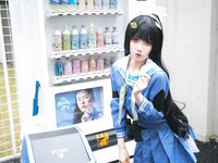[Cosplay] 小和甜酒 霞沢美游 [82P-984MB]