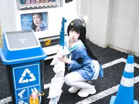 [Cosplay] 小和甜酒 霞沢美游 [82P-984MB]