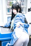 [Cosplay] 小和甜酒 霞沢美游 [82P-984MB]