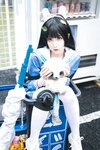 [Cosplay] 小和甜酒 霞沢美游 [82P-984MB]