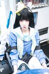 [Cosplay] 小和甜酒 霞沢美游 [82P-984MB]