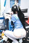 [Cosplay] 小和甜酒 霞沢美游 [82P-984MB]