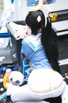 [Cosplay] 小和甜酒 霞沢美游 [82P-984MB]