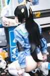 [Cosplay] 小和甜酒 霞沢美游 [82P-984MB]