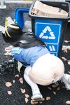 [Cosplay] 小和甜酒 霞沢美游 [82P-984MB]