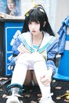 [Cosplay] 小和甜酒 霞沢美游 [82P-984MB]