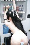 [Cosplay] 小和甜酒 霞沢美游 [82P-984MB]
