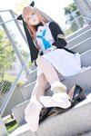 [Cosplay] lunananya 伊洛玛丽 修女 [35P-228MB]