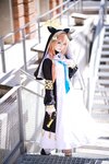 [Cosplay] lunananya 伊洛玛丽 修女 [35P-228MB]