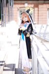 [Cosplay] lunananya 伊洛玛丽 修女 [35P-228MB]