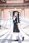[Cosplay] lunananya 伊洛玛丽 修女 [35P-228MB]