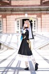 [Cosplay] lunananya 伊洛玛丽 修女 [35P-228MB]