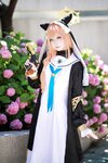 [Cosplay] lunananya 伊洛玛丽 修女 [35P-228MB]