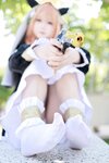 [Cosplay] lunananya 伊洛玛丽 修女 [35P-228MB]