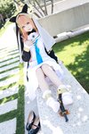 [Cosplay] lunananya 伊洛玛丽 修女 [35P-228MB]