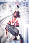 [Cosplay] lunananya 浅黄睦月 [25P-145MB]