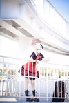 [Cosplay] lunananya 浅黄睦月 [25P-145MB]