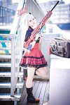 [Cosplay] lunananya 浅黄睦月 [25P-145MB]