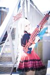 [Cosplay] lunananya 浅黄睦月 [25P-145MB]