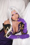 [Cosplay][nonsummerjack] non - Angel Dust